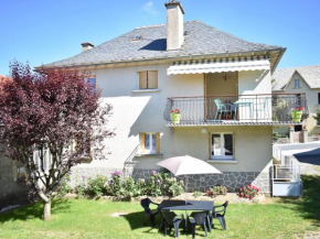 Gîte Saint-Hippolyte, 3 pièces, 5 personnes - FR-1-601-66